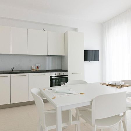 Rivazzurra Homes - C Termoli Exteriör bild