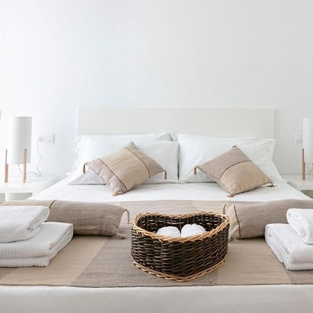 Rivazzurra Homes - C Termoli Exteriör bild