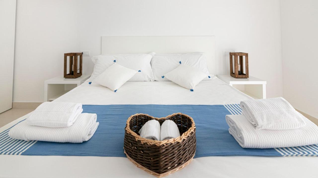 Rivazzurra Homes - C Termoli Exteriör bild