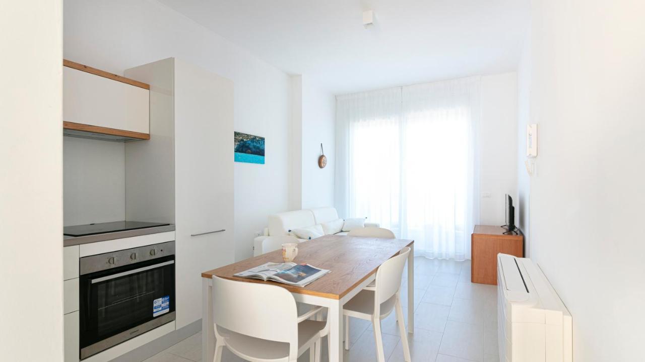 Rivazzurra Homes - C Termoli Exteriör bild