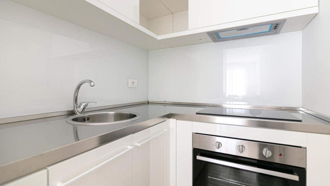 Rivazzurra Homes - C Termoli Exteriör bild