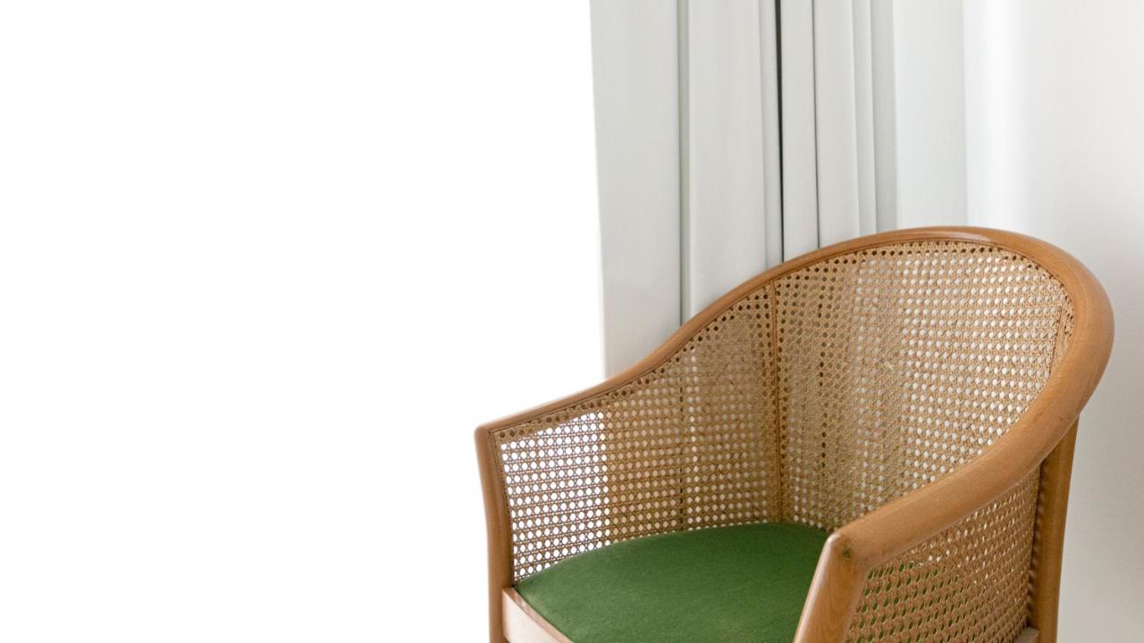 Rivazzurra Homes - C Termoli Exteriör bild