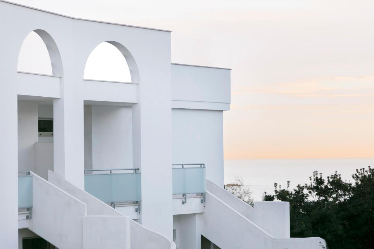 Rivazzurra Homes - C Termoli Exteriör bild