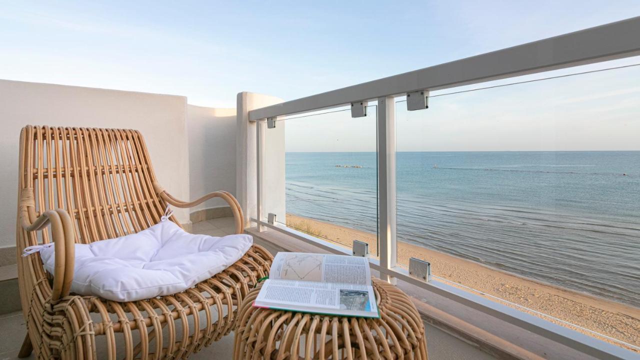 Rivazzurra Homes - C Termoli Exteriör bild