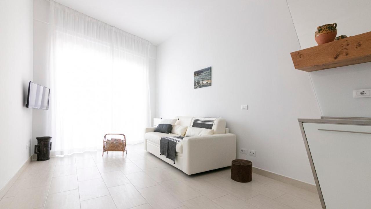 Rivazzurra Homes - C Termoli Exteriör bild