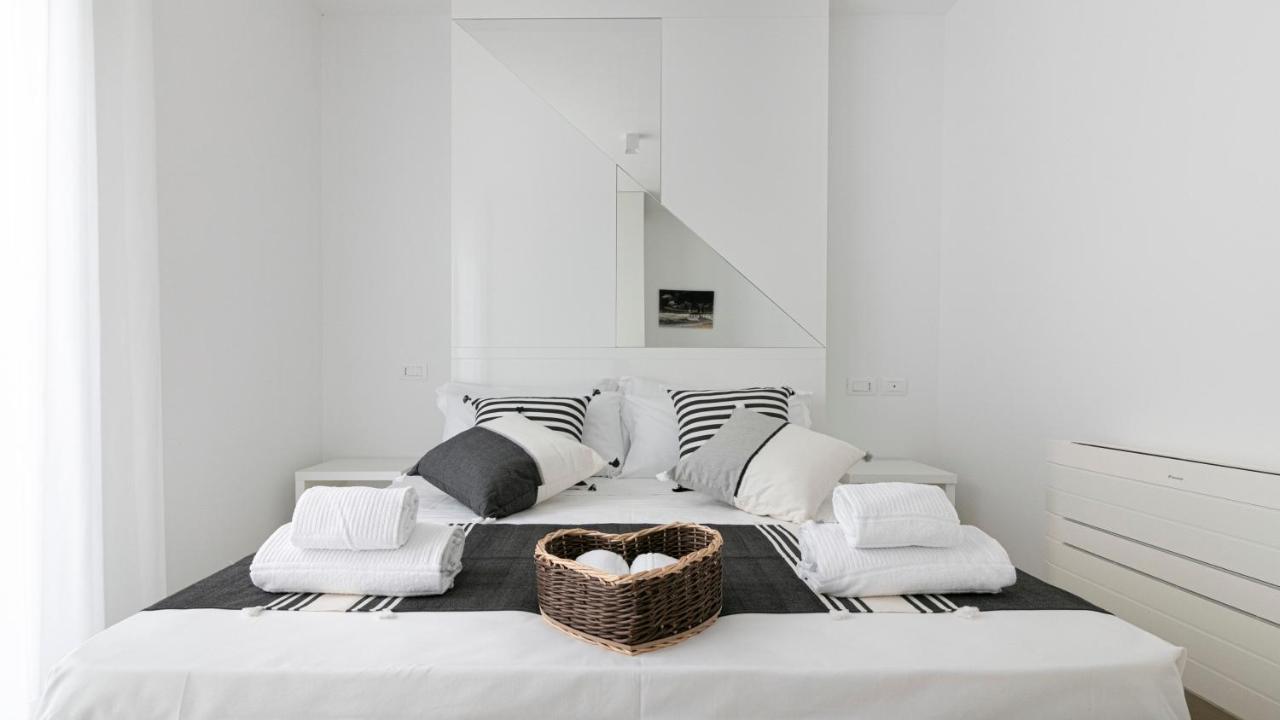 Rivazzurra Homes - C Termoli Exteriör bild