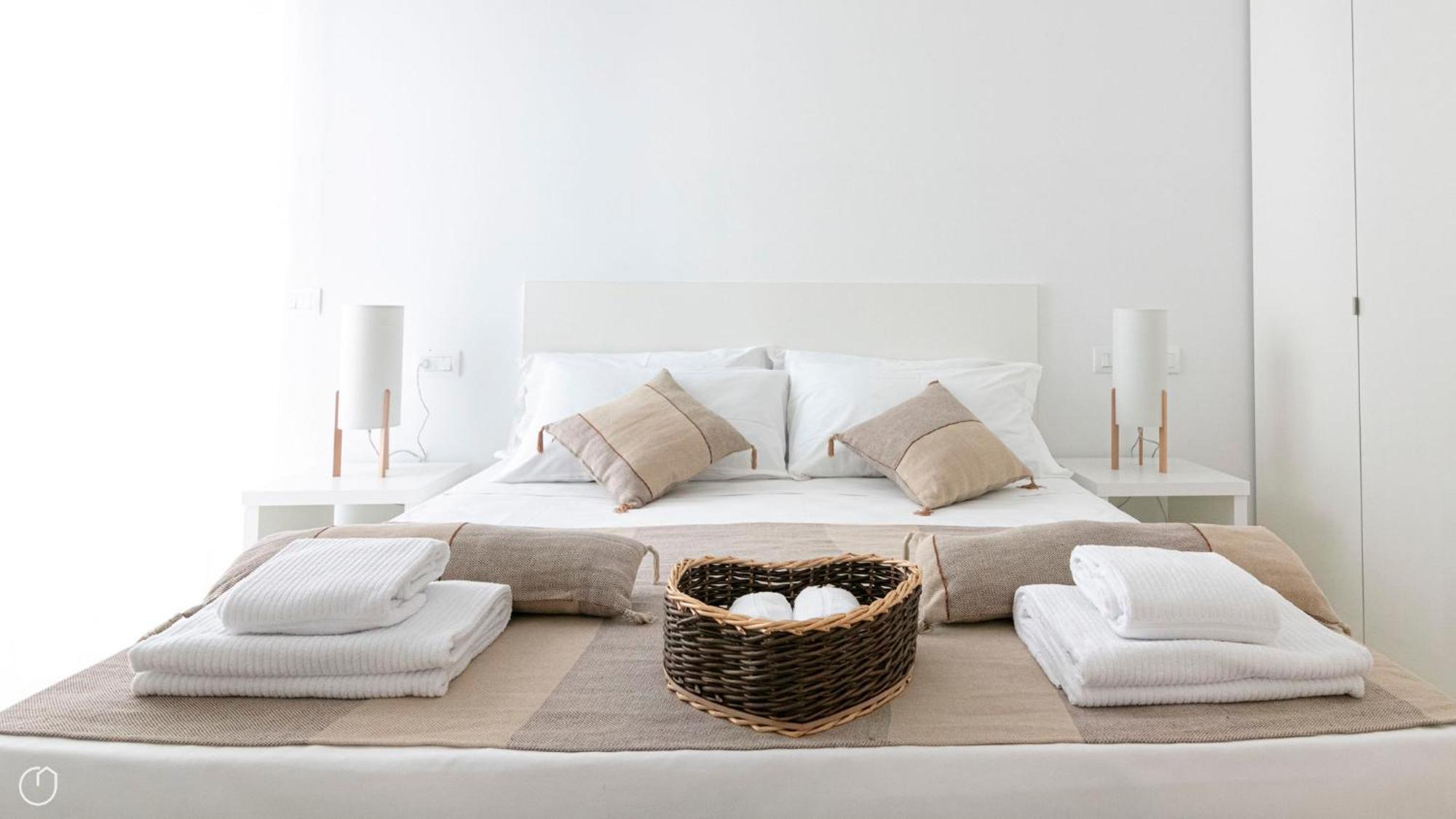 Rivazzurra Homes - C Termoli Exteriör bild